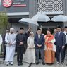 Masjid Yokohama Jepang Resmi Berdiri, Jusuf Kalla: Simbol Persatuan dan Gotong Royong Umat Dunia