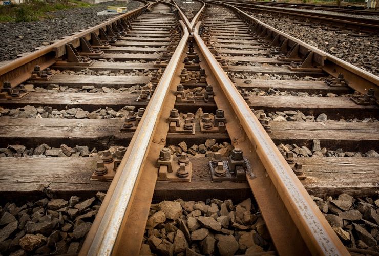 Kereta Api Terbakar di Terowongan Austria, Sekitar 200 Orang Dievakuasi