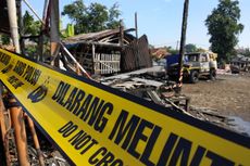 Polisi Harap Ormas Serahkan Pelaku Penganiayaan Anggota TNI di Lapak Durian di Bekasi