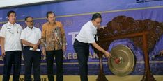 Jakarta Satu, Upaya Pemprov DKI Jakarta Cegah Korupsi