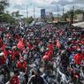 Ini Dua Tuntutan Massa Buruh yang Bakal Gelar Aksi May Day