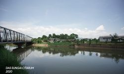 Ikut Program Infrastruktur Hijau, Jabar Ajukan Pembiayaan untuk 3 Sektor Ini