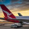 Qantas Bakal Punya Penerbangan Terpanjang di Dunia, 19 Jam di Udara