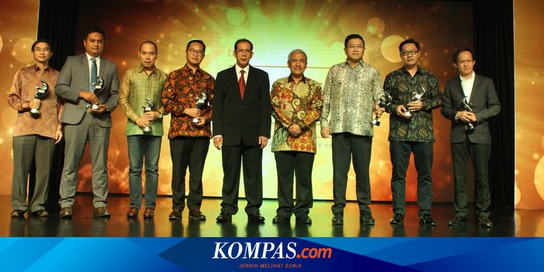 The Patio Cikarang Raih PIA  Award 2021