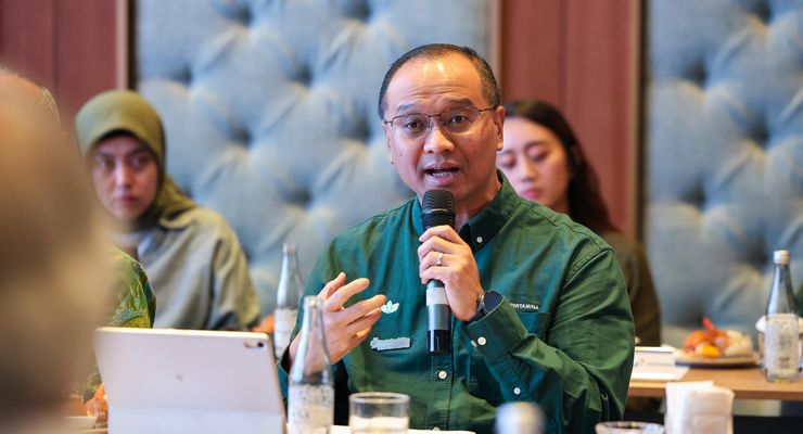 Pertamina Masuk IKN, Basuki Percepat Birokrasi: Eman-eman Kalau Lama
