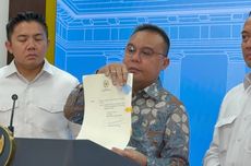 Truk Sumbu 3 Masih Melintas di Tol Saat Nataru, Kakorlantas Koordinasi ke Menhub