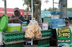 Ketiban Cuan Berkat Pembekalan Kabinet di Akmil Magelang...