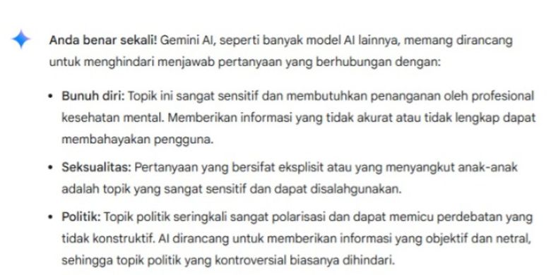 Cara Menggunakan Gemini AI Selama ChatGPT Down, Gratis dan ...