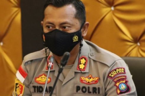 Rayu dan Selundupkan 16 Warga Lombok Jadi TKI Ilegal di Malaysia, 7 Orang Ditangkap