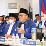 Zulkifli Hasan Ungkap Peran PAN bagi Pemerintahan Jokowi