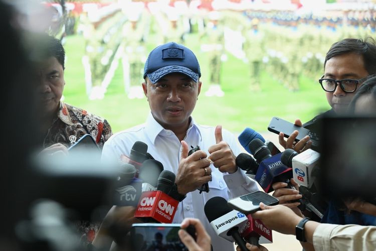 Istana Mulai Kirim Undangan HUT ke-81 RI ke Mantan Presiden-Wapres
