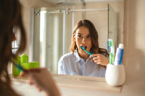 Berbagai Penyakit Akibat Malas Gosok Gigi dan Cara Mencegahnya