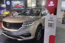 Promo Mobil DFSK di IIMS 2022, I-Auto Bisa Diskon Rp 20 Juta