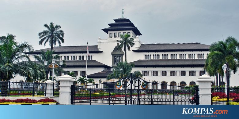 Rekomendasi 10 Tempat Wisata Anak Di Bandung Halaman All