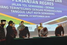 5 Things To Know, Tanah Sukanto Tanoto hingga Penghapusan IMB