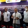 13.600 Produk Impor Telah Dibekukan demi Penggunaan Barang Lokal di IKN