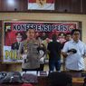 Takut-takuti Warga dengan Celurit, Empat Remaja Ditangkap Polisi