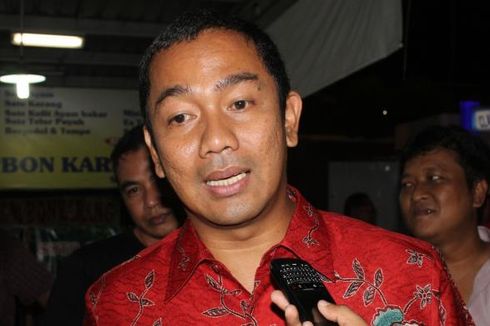 Kasus Korupsi Kolam Retensi, Wali Kota Semarang Diperiksa 