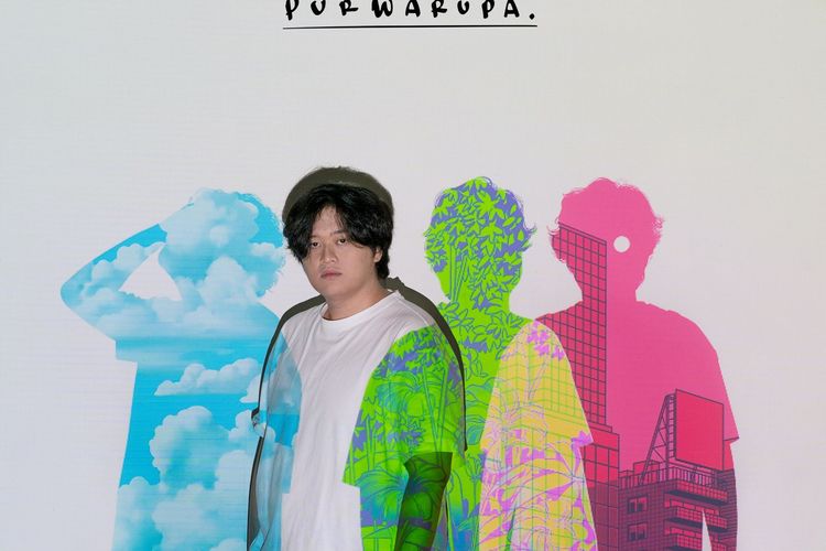 Penyanyi Ravi Andika akhirnya merilis mini album pertamanya atau EP bertajuk Purwarupa.