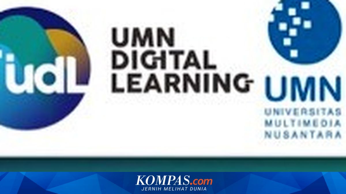UMN Digital Learning Buka Beasiswa untuk Satu Jurusan Ini