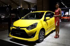 Resep Toyota Jualan Mobil Bisa Laris