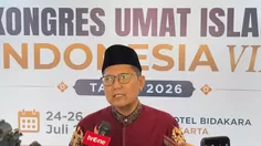 Waketum MUI Ingatkan Kufur dan Zalim Sebabkan Hilangnya Nikmat Allah