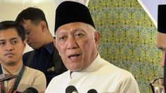 Gus Kikin: Saya Akan Banyak di Jakarta, tetapi Tidak Melupakan Jawa Timur