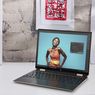 HP Rilis Laptop Spectre x360 14 di Indonesia, Ini Spesifikasi dan Harganya