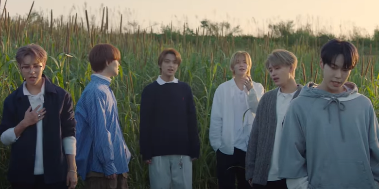 Lirik dan Chord Lagu From Home - NCT U Halaman all - Kompas.com