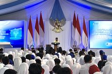 Bantuan Asing Terus Berdatangan ke Aceh Pascabanjir, Mualem Terima Dukungan Malaysia dan Negara Lain