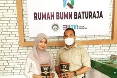 Modal Rp 500.000, Kini Warung Kopi Ini Raup Omzet Rp 50 Juta