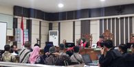 Sidang Kasus Korupsi Bupati Pekalongan Fadia Arafiq, Eks Kadinsos Ngaku Rutin Setor Upeti Ultah hingga Lebaran
