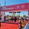 Gelas Kertas Ramah Lingkungan Indonesia Dukung The RunCzech Marathon