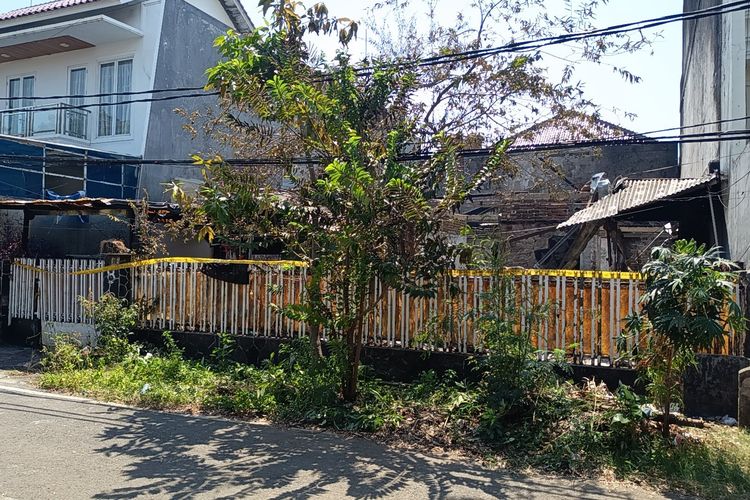 Dua Anak Tewas dalam Kebakaran di Pulogadung, Orangtua Diduga Tak di Rumah