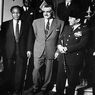 Sukarno dan Nasib Tatanan Dunia Barunya