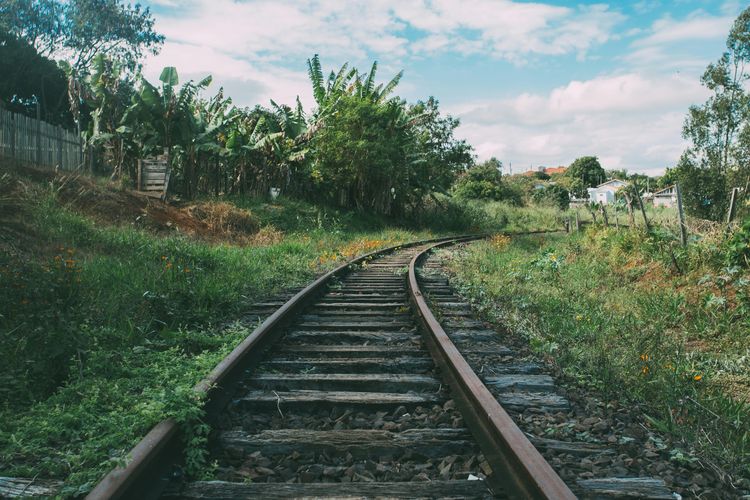 Reaktivasi Jalur KA Rangkasbitung–Pandeglang Dimulai 2026, Pemprov Banten Siapkan Sosialisasi