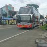 Bicara Berbagai Model Bus AKAP yang Ada di Indonesia