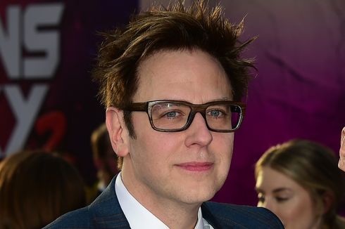 Chris Pratt Perjuangkan James Gunn Kembali ke Guardians of the Galaxy Volume 3 