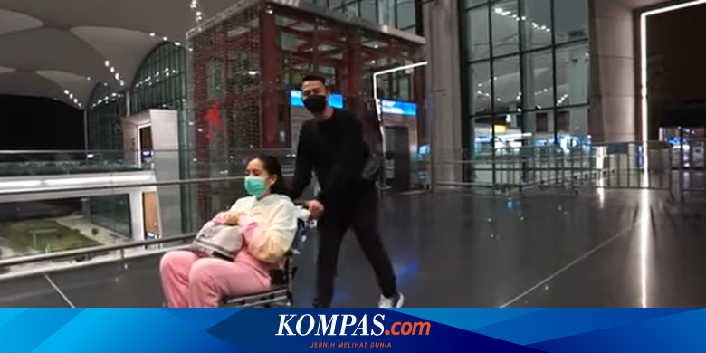 [POPULER HYPE] Raffi Ahmad Banjir Pujian | Babe Cabiita Marshel Widianto Mejeng di New York - Vimarsana News