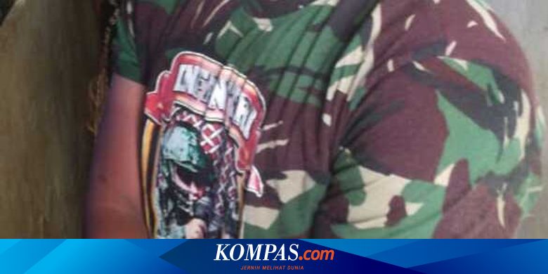 Pria Ini 12 Tahun Jadi Anggota TNI Gadungan, Aksinya Terbongkar karena Hal Ini