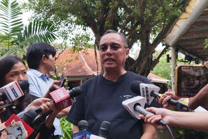 Anggota DPR Usul Bentuk Pansus untuk Dalami Syarat Pencalonan Gibran