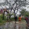 Angin Puting Beliung di Bangkalan Rusak 70 Rumah hingga 2 Warga Terluka