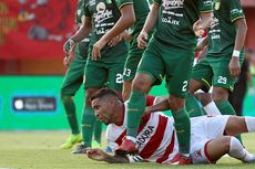 Madura United Lebih Prioritaskan Piala Indonesia