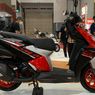 Komparasi Mesin TVS Ntorq 125 Race XP vs Honda Vario 125