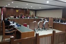 Cerita Sopir saat Amin Santono Terjaring OTT KPK