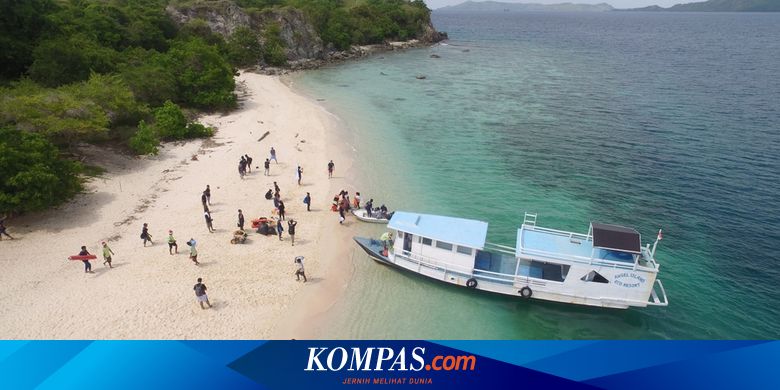 Labuan Bajo Resmi Menyediakan Penerbangan Langsung ke Tujuan Internasional Mulai 2024