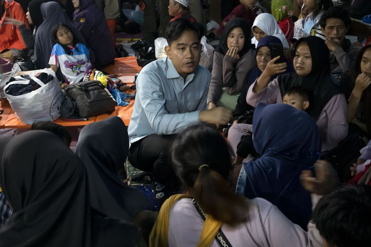 Wapres Gibran Punya Harta Rp 27,9 M di LHKPN Terbaru