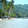 Pantai Klara Lampung: Daya Tarik, Harga Tiket, dan Rute