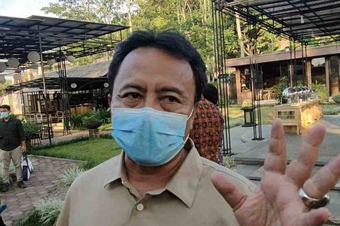 Antisipasi Klaster Covid-19 di Sekolah, Pemkab Sumedang Bakal Lakukan Testing Acak