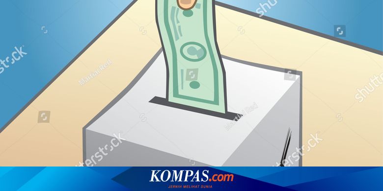 Bawaslu Ajak OJK dan PPATK Cegah Politik Uang Lewat Elektronik